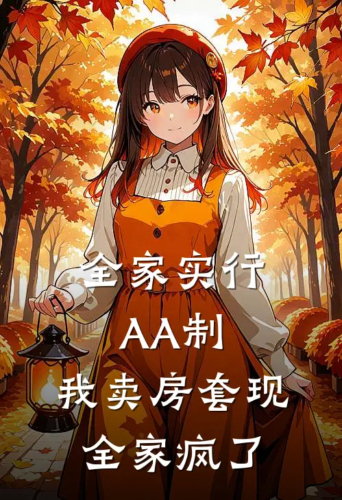 全家实行AA制，我卖房套现，全家疯了