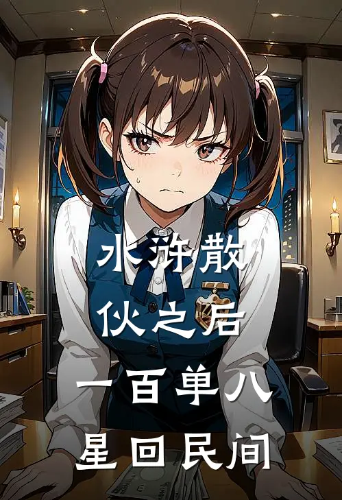 水浒散伙之后，一百单八星回民间鲁智深吴用全文阅读免费全集_免费小说水浒散伙之后，一百单八星回民间(鲁智深吴用)