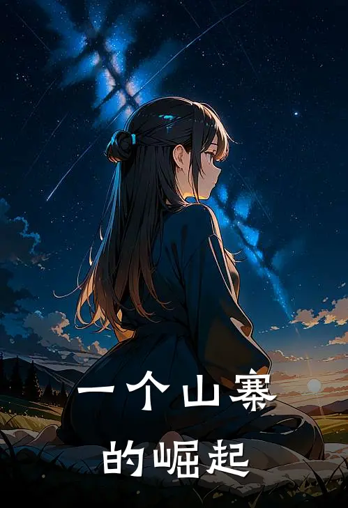 一个山寨的崛起