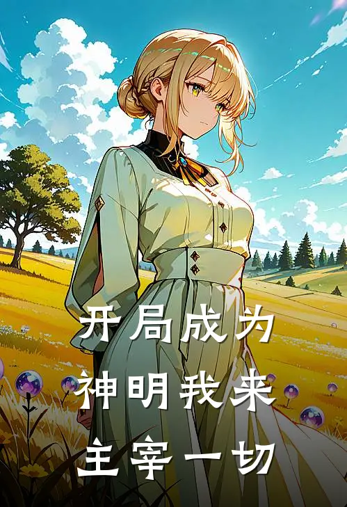 开局成为神明我来主宰一切