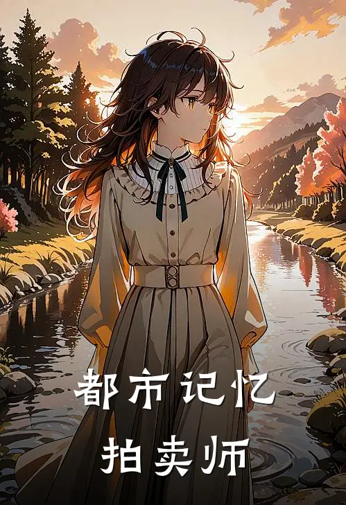 都市记忆拍卖师