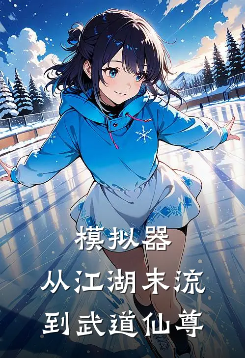 模拟器：从江湖末流到武道仙尊