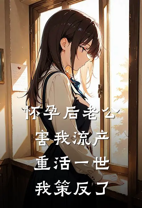 怀孕后老公害我流产，重活一世我策反了