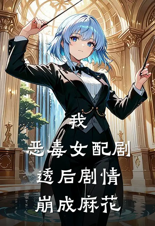 我，恶毒女配剧透后剧情崩成麻花林小鱼顾夜寒免费小说全本阅读_小说免费完结我，恶毒女配剧透后剧情崩成麻花林小鱼顾夜寒