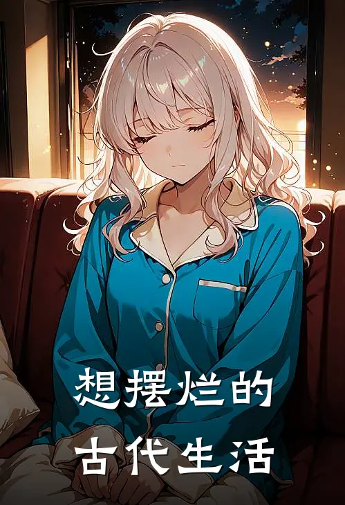 想摆烂的古代生活