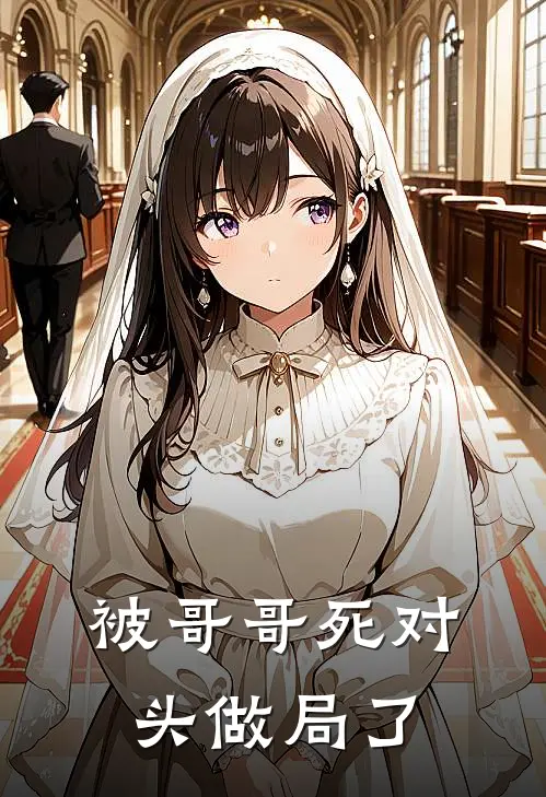 被哥哥死对头做局了