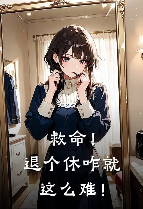 救命！退个休咋就这么难！