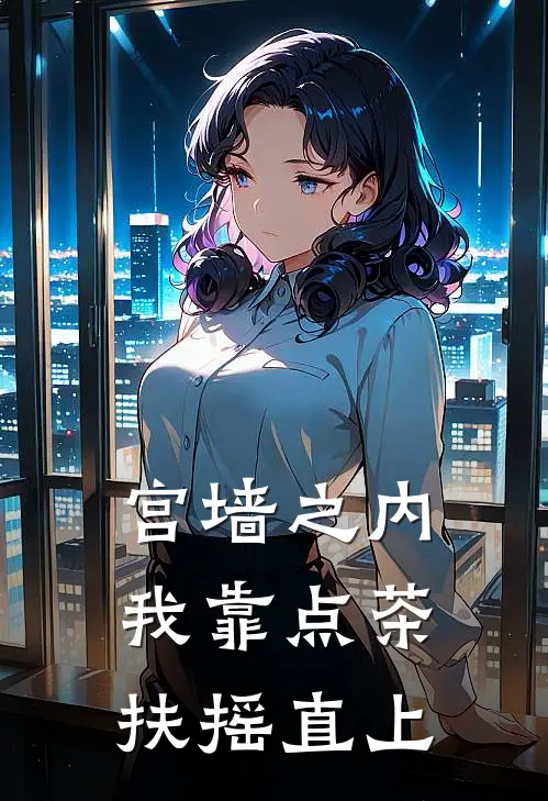 宫墙之内：我靠点茶扶摇直上