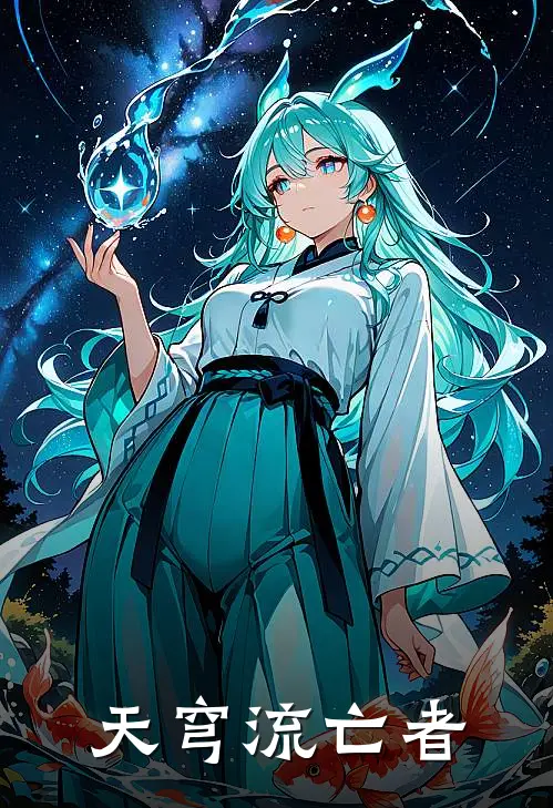 天穹流亡者