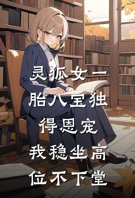 灵狐女一胎八宝独得恩宠，我稳坐高位不下堂