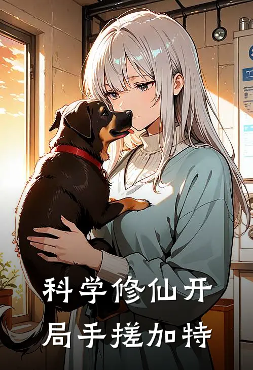 科学修仙开局手搓加特