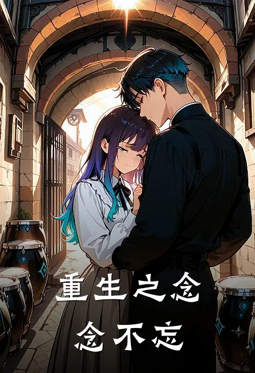 重生之念念不忘