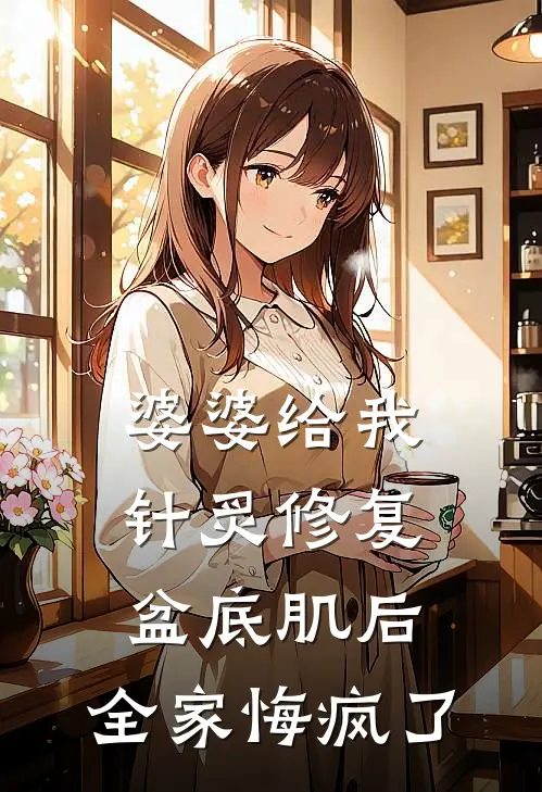 婆婆给我针炙修复盆底肌后，全家悔疯了