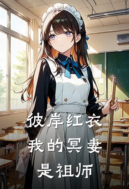 彼岸红衣：我的冥妻是祖师