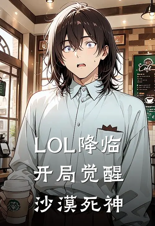 LOL降临：开局觉醒沙漠死神