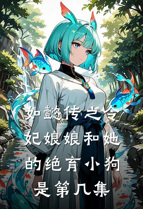 如懿传之令妃娘娘和她的绝育小狗是第几集