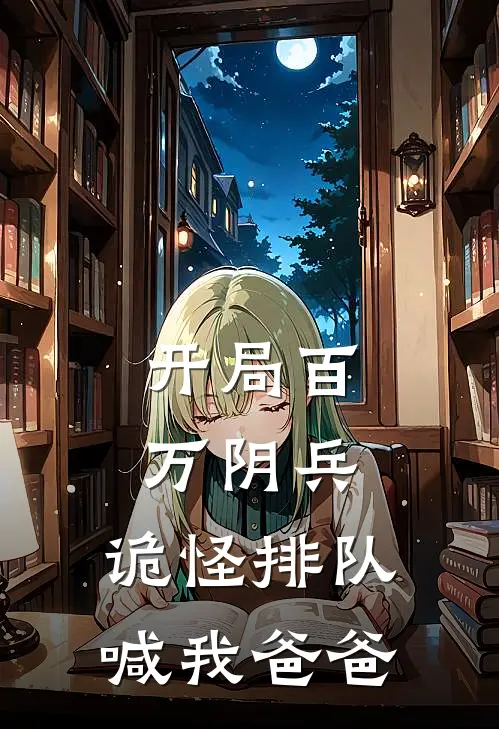 开局百万阴兵：诡怪排队喊我爸爸林辰苏清雨新热门小说_免费阅读全文开局百万阴兵：诡怪排队喊我爸爸林辰苏清雨