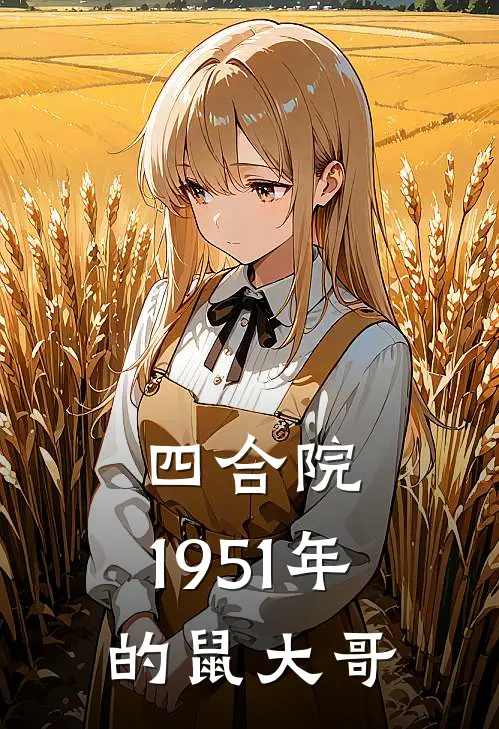 四合院：1951年的鼠大哥