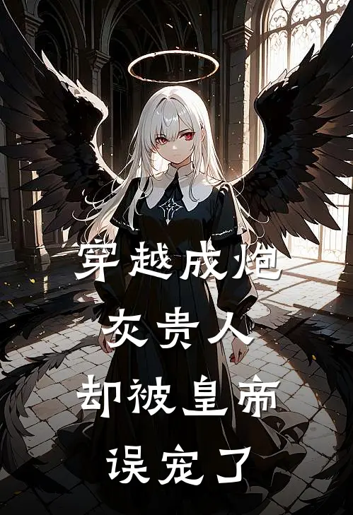 穿越成炮灰贵人，却被皇帝误宠了