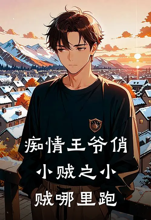 痴情王爷俏小贼之小贼哪里跑魏三楚霄免费小说完整版_最新好看小说痴情王爷俏小贼之小贼哪里跑魏三楚霄