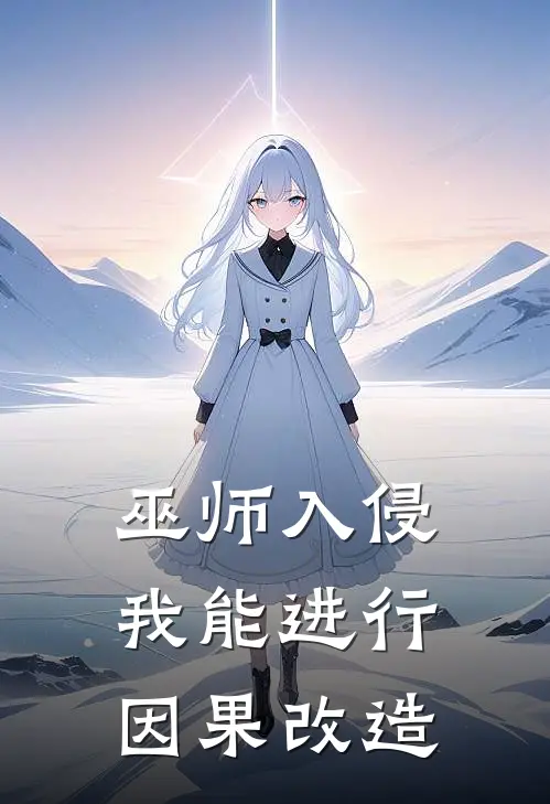 巫师入侵：我能进行因果改造