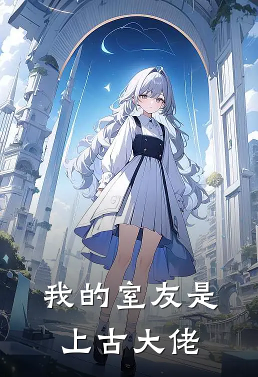 我的室友是上古大佬