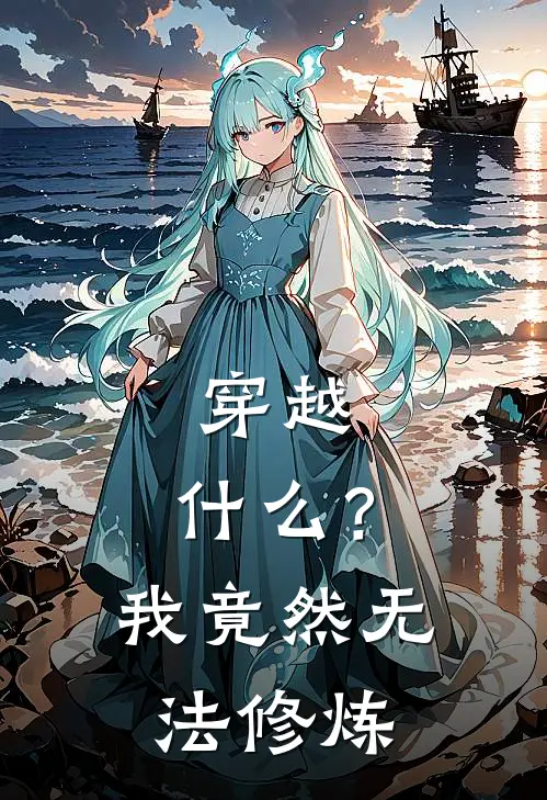 穿越：什么？我竟然无法修炼