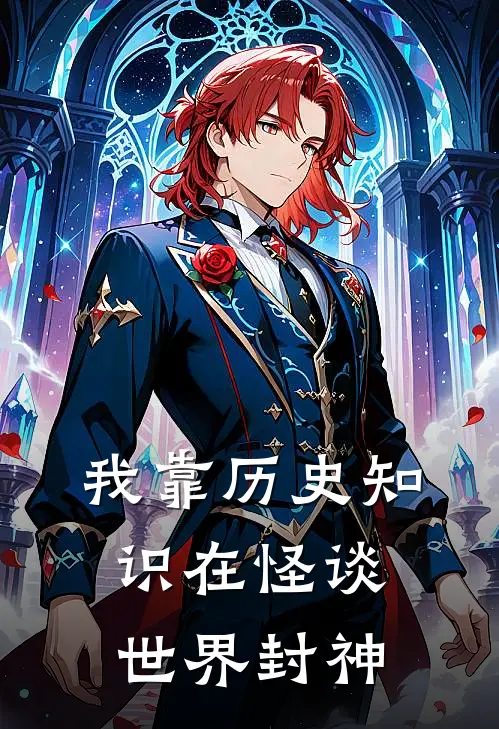 我靠历史知识在怪谈世界封神