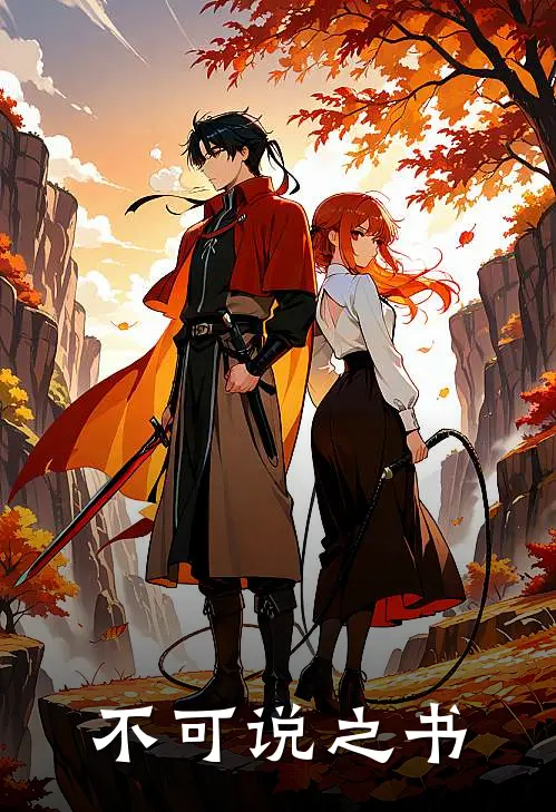 不可说之书