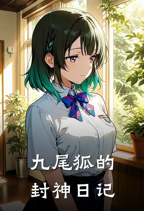 九尾狐的封神日记