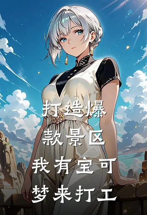 打造爆款景区：我有宝可梦来打工