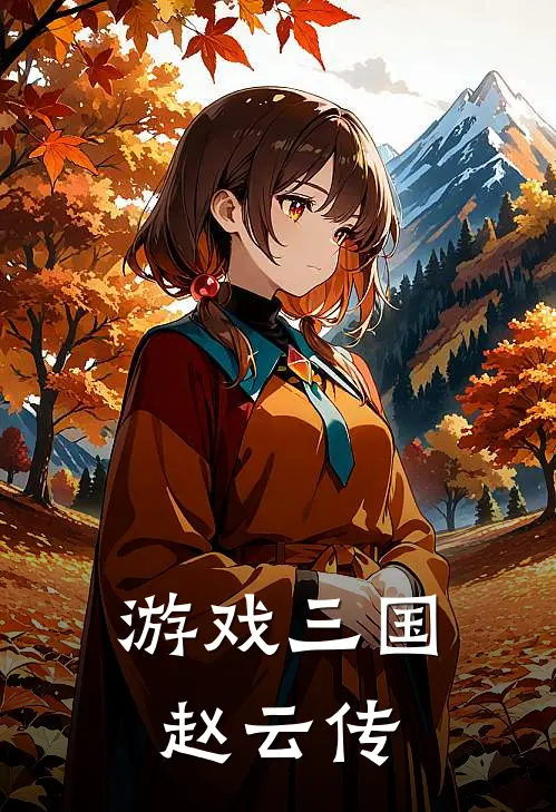 游戏三国赵云传