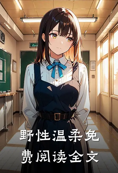 野性温柔免费阅读全文