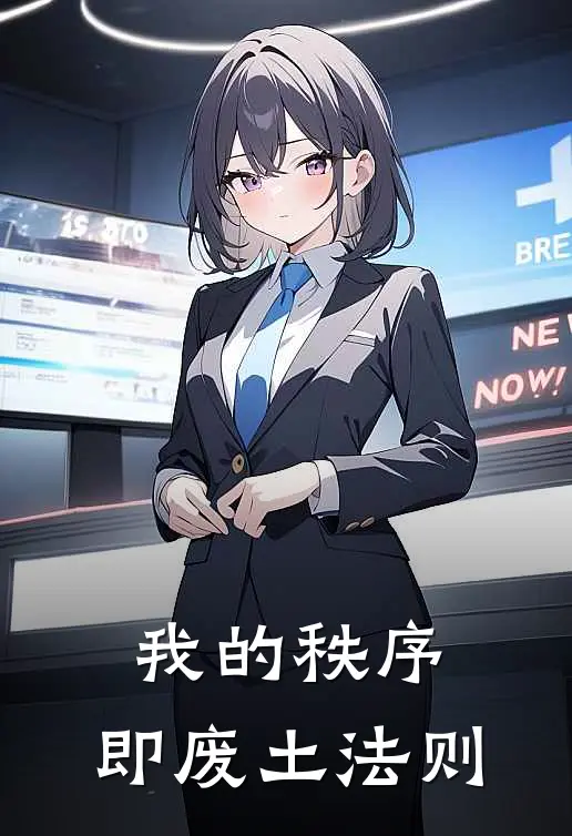 我的秩序，即废土法则