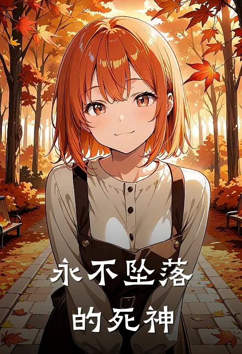 永不坠落的死神