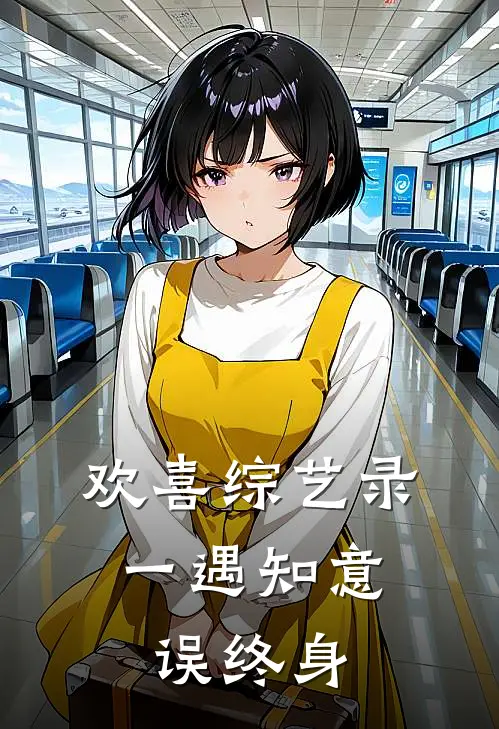 沈知意苏晚晴(欢喜综艺录：一遇知意误终身)全本免费在线阅读_沈知意苏晚晴全集在线阅读