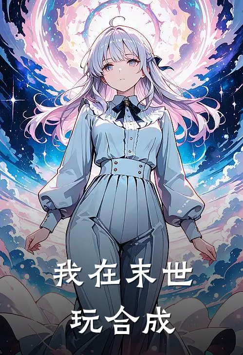 我在末世玩合成