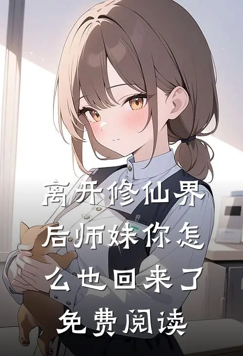 离开修仙界后师妹你怎么也回来了免费阅读