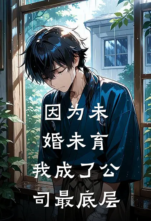 因为未婚未育，我成了公司最底层林姐李飞全文在线阅读_因为未婚未育，我成了公司最底层全集免费阅读
