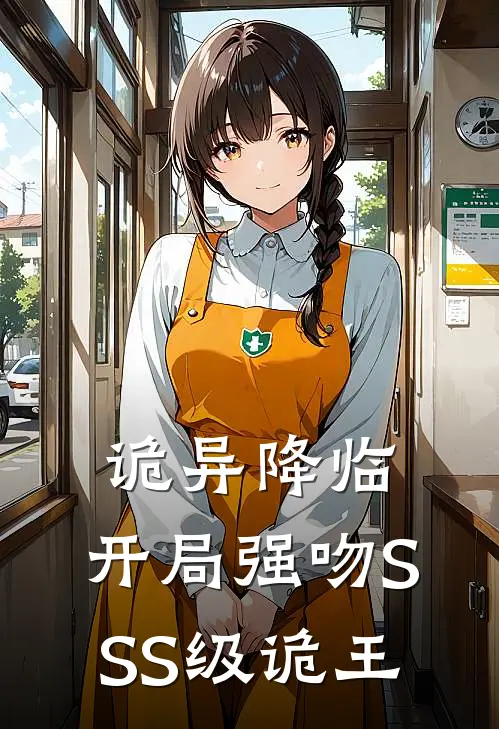 诡异降临：开局强吻SSS级诡王