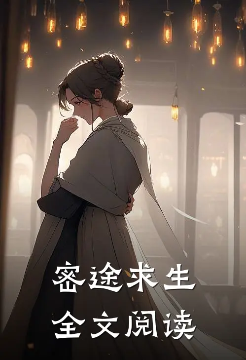 密途求生全文阅读