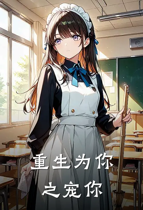 重生为你之宠你