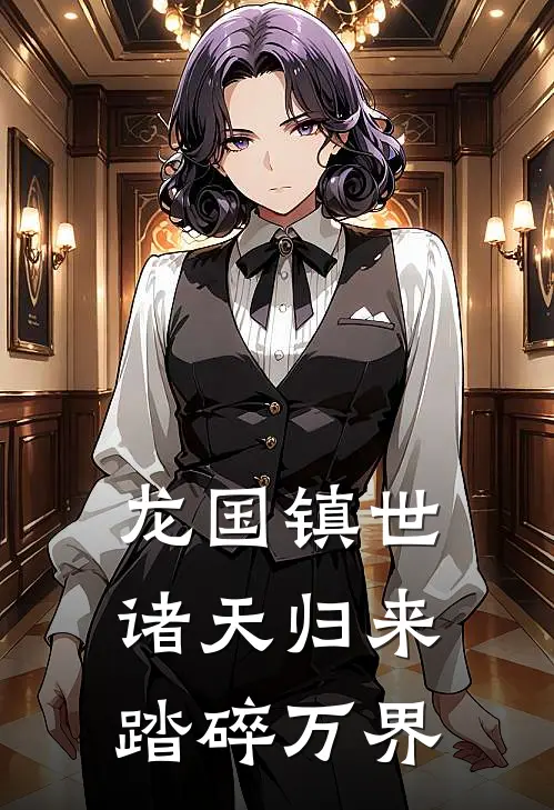 龙国镇世：诸天归来踏碎万界