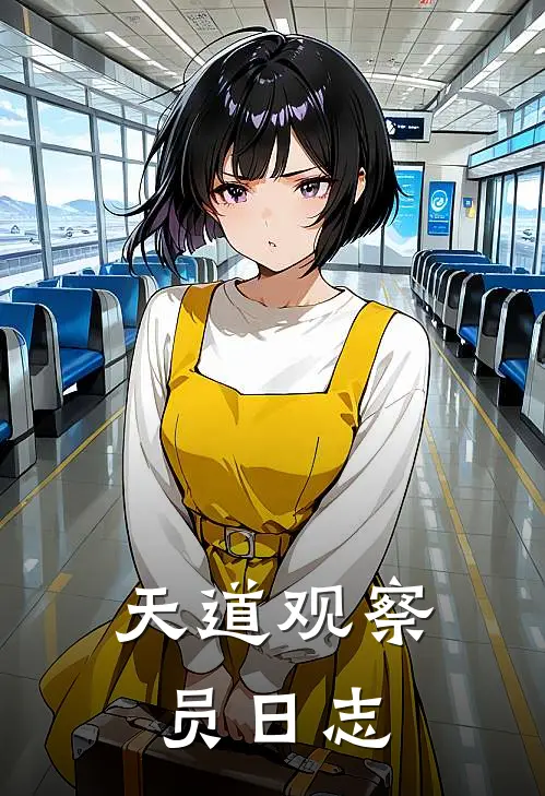 天道观察员日志