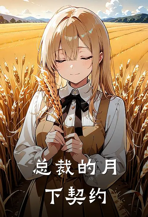 总裁的月下契约凌墨赵铭免费小说大全_小说推荐完本总裁的月下契约(凌墨赵铭)