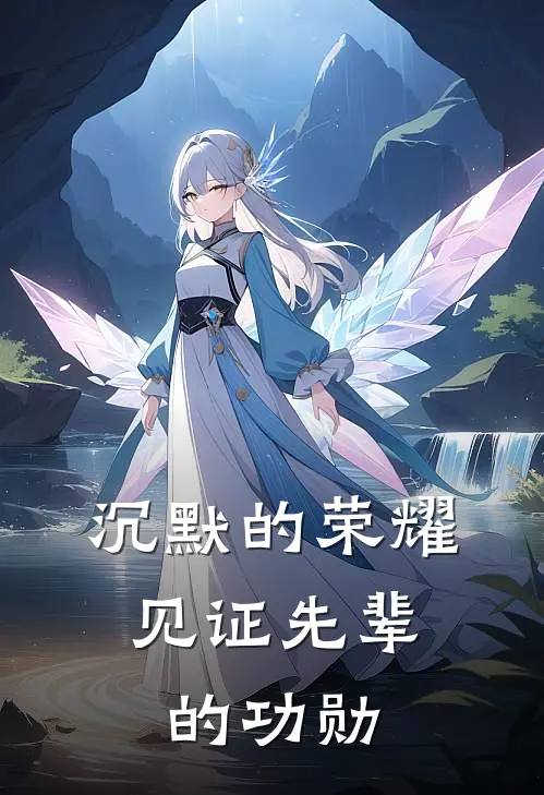 沉默的荣耀：见证先辈的功勋