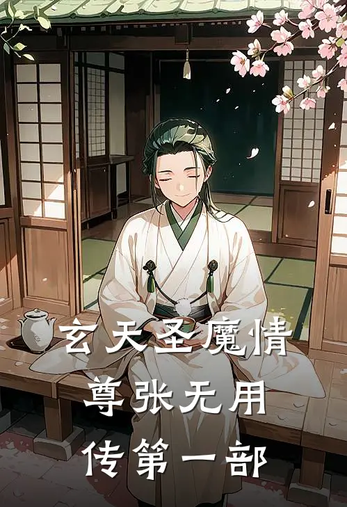 玄天圣魔情尊张无用传第一部