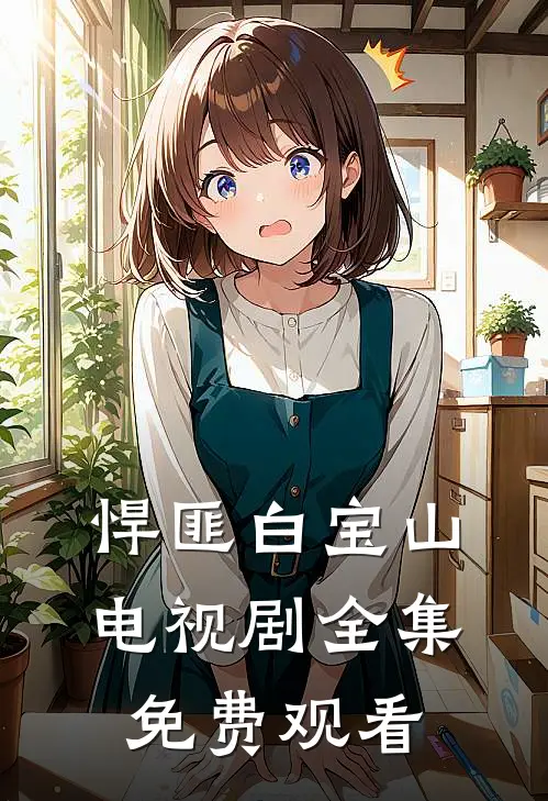 悍匪白宝山电视剧全集免费观看