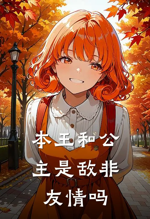 本王和公主是敌非友情吗