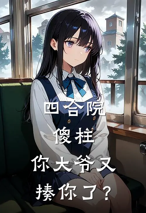 四合院：傻柱，你大爷又揍你了？